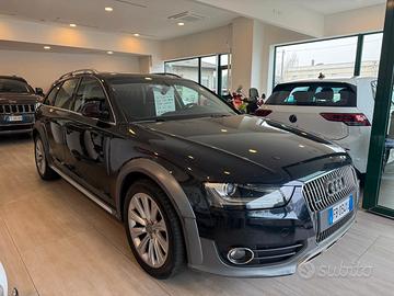 Audi A4 allroad 2.0 TDI 190 CV S tronic Business P
