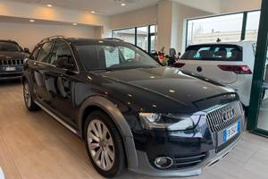 Audi A4 allroad 2.0 TDI 190 CV S tronic Business P