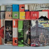 n.20 45giri LP Schlager,Volksmusik,Polka,Marsche