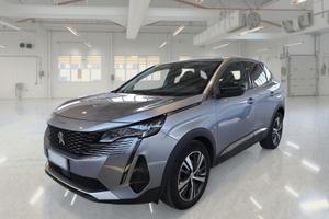 PEUGEOT 3008 BLUEHDI 130 EAT8 SES ALLURE PACK SUV