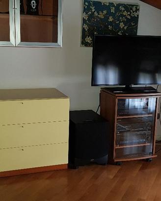 Impianto HI-FI Professionale MINT