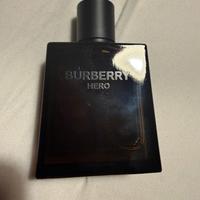 Burberry HERO tester 100ml
