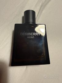 Burberry HERO tester 100ml