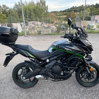 Kawasaki Versys 650 ABS Grand Tourer 2019
