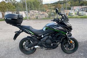 Kawasaki Versys 650 ABS Grand Tourer 2019
