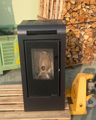 Eva calor 11 kw