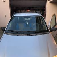 Fiat panda benzina / metano