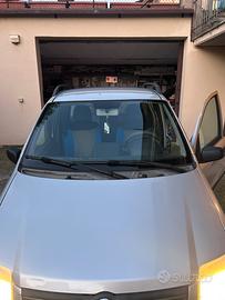 Fiat panda benzina / metano