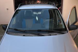 Fiat panda benzina / metano