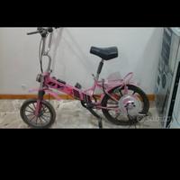 bici elettrica  vintage