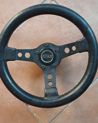 volante fiat epoca .