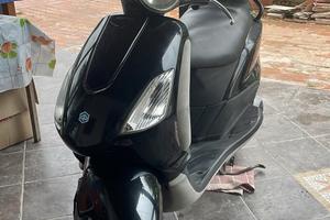 Piaggio Fly 150