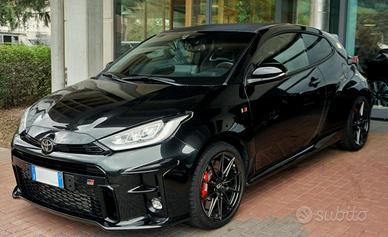 Gr Yaris