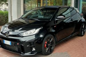 Gr Yaris