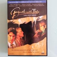 DVD Film Il destino nel dipinto (Brush with fate)