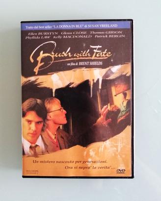 DVD Film Il destino nel dipinto (Brush with fate)
