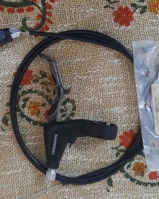 Freni bici Shimano