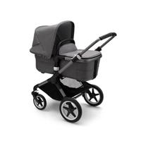 passeggino 2 in 1 bugaboo fox 3