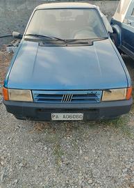 FIAT UNO 1990 €600 E CON ISCRIZ ED ASSIC.€1100