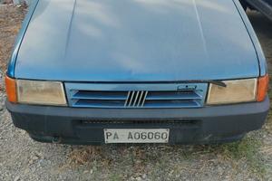 FIAT UNO 1990 €600 E CON ISCRIZ ED ASSIC.€1100