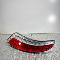 Fanale Posteriore Sinistro Lancia Delta III 2008–2