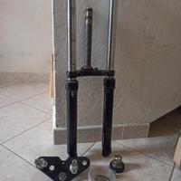 forcella completa Honda cbr 2009