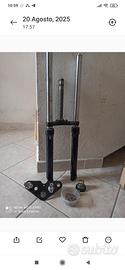 forcella completa Honda cbr 2009