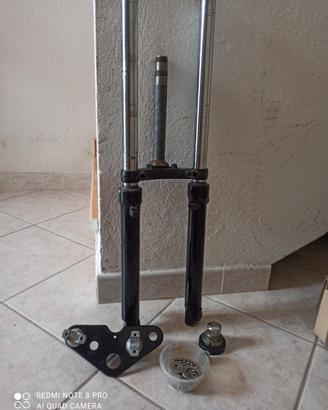 Forcella moto Honda CBR 2009