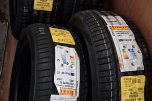 PIRELLI P7 CINTURATO 245 45 18 Y100