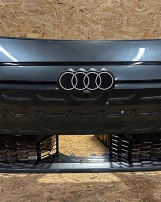 Muso Airba Audi A6 C9 Ultimo modello