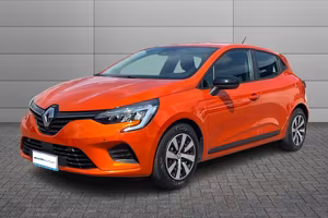 RENAULT Clio V 2019 - Clio 1.0 tce Zen Gpl 100cv m