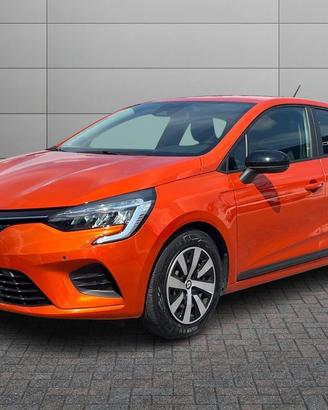 RENAULT Clio V 2019 - Clio 1.0 tce Zen Gpl 100cv m