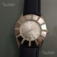 Orologio donna EternalLove cinturino Morellato blu