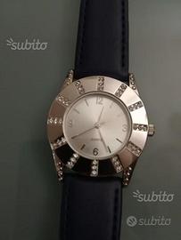 Orologio donna EternalLove cinturino Morellato blu