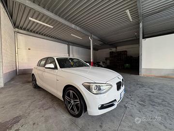 Bmw 120d Msport (SU APPUNTAMENTO)