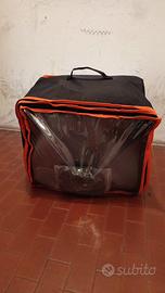 COPRIAUTO ANTIGRANDINE STORM PROTECTOR MISURA M