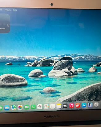 MacBook air 13” 2017