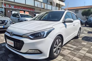 HYUNDAI i20 1.0 T-GDI 5 porte Comfort