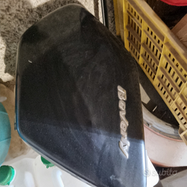 Borse rigide beverly