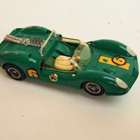 Fleischmann Auto Rallye Lotus 40 in scala 1:32 Vin