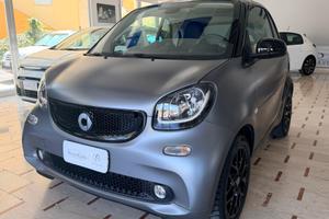 Smart ForTwo 90CV Turbo twinamic Prime
