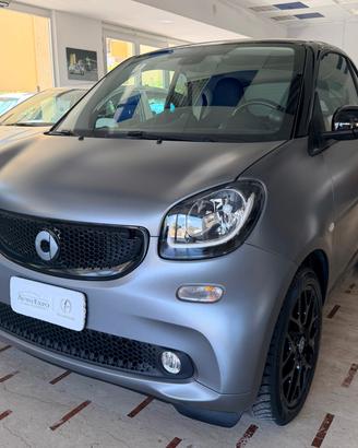 Smart ForTwo 90CV Turbo twinamic Prime