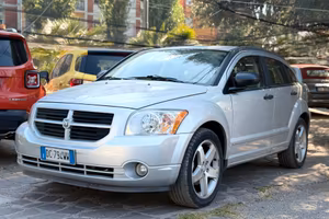 Dodge Caliber 2.0 Turbodiesel SXT