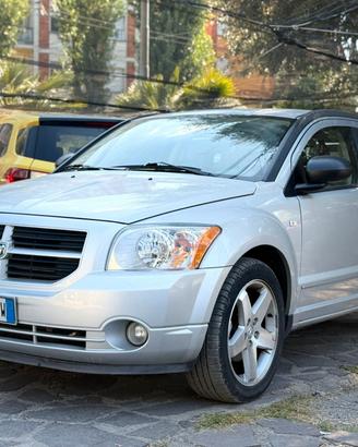 Dodge Caliber 2.0 Turbodiesel SXT