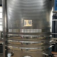 SERBATOIO IN ACCIAIO INOX  FISP 34 HL