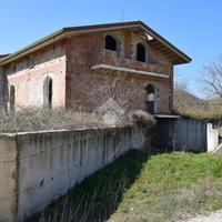 VILLA A SCHIERA A DURAZZANO
