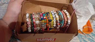 braccialetti fatti a mano