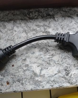 Adattatore batteria Giant