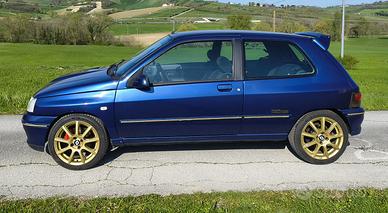 Clio 16V