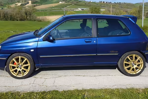 Clio 16V